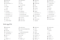 zblog使用Font Awesome免费图标字体教程